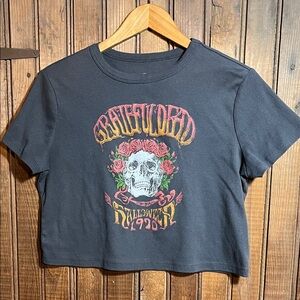 Grateful Dead t shirt